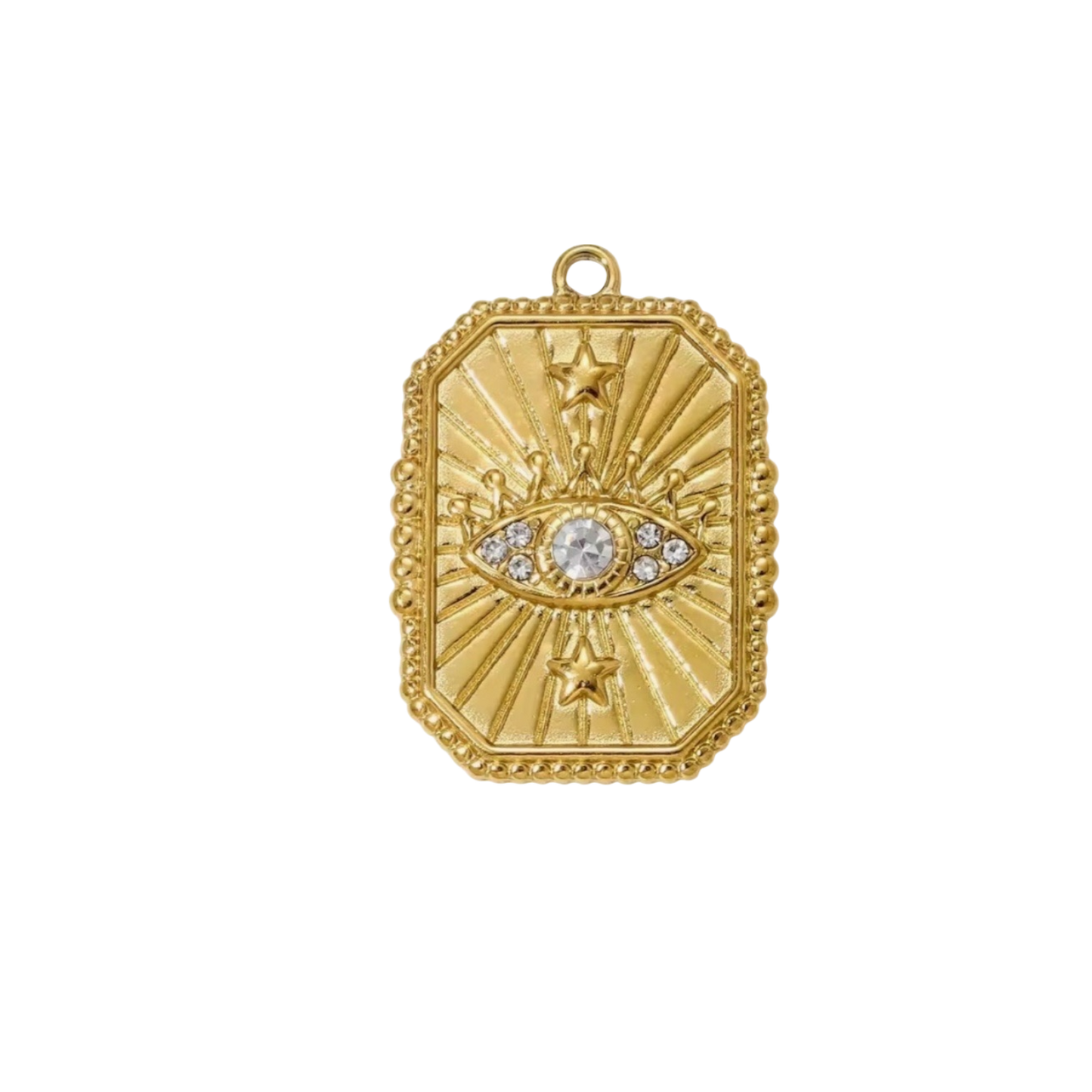 Ortho Devil Eye Charms