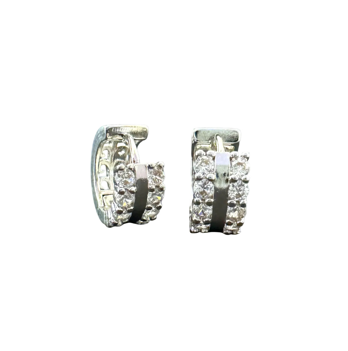 Opalis Earrings