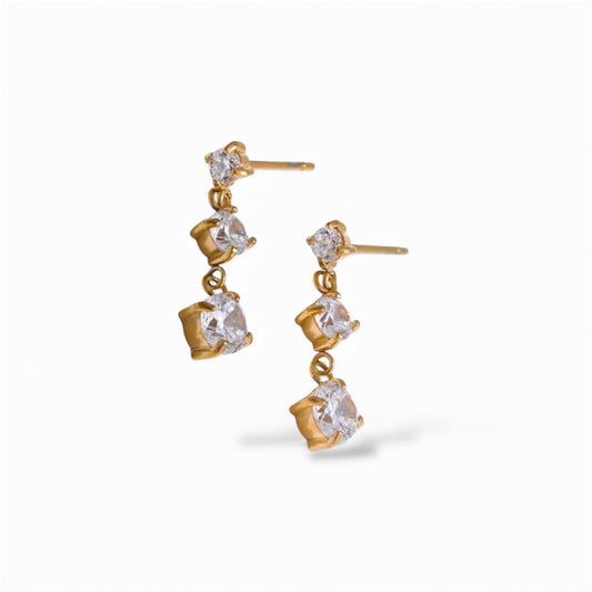 Lumi Earrings