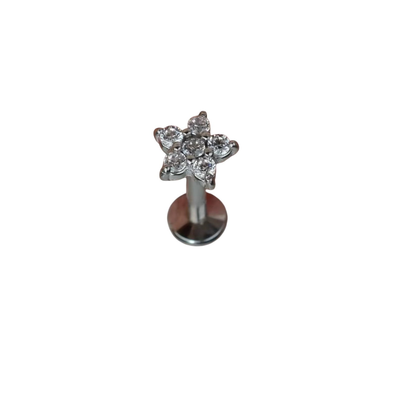 Flower Stud Earring (1 pc)