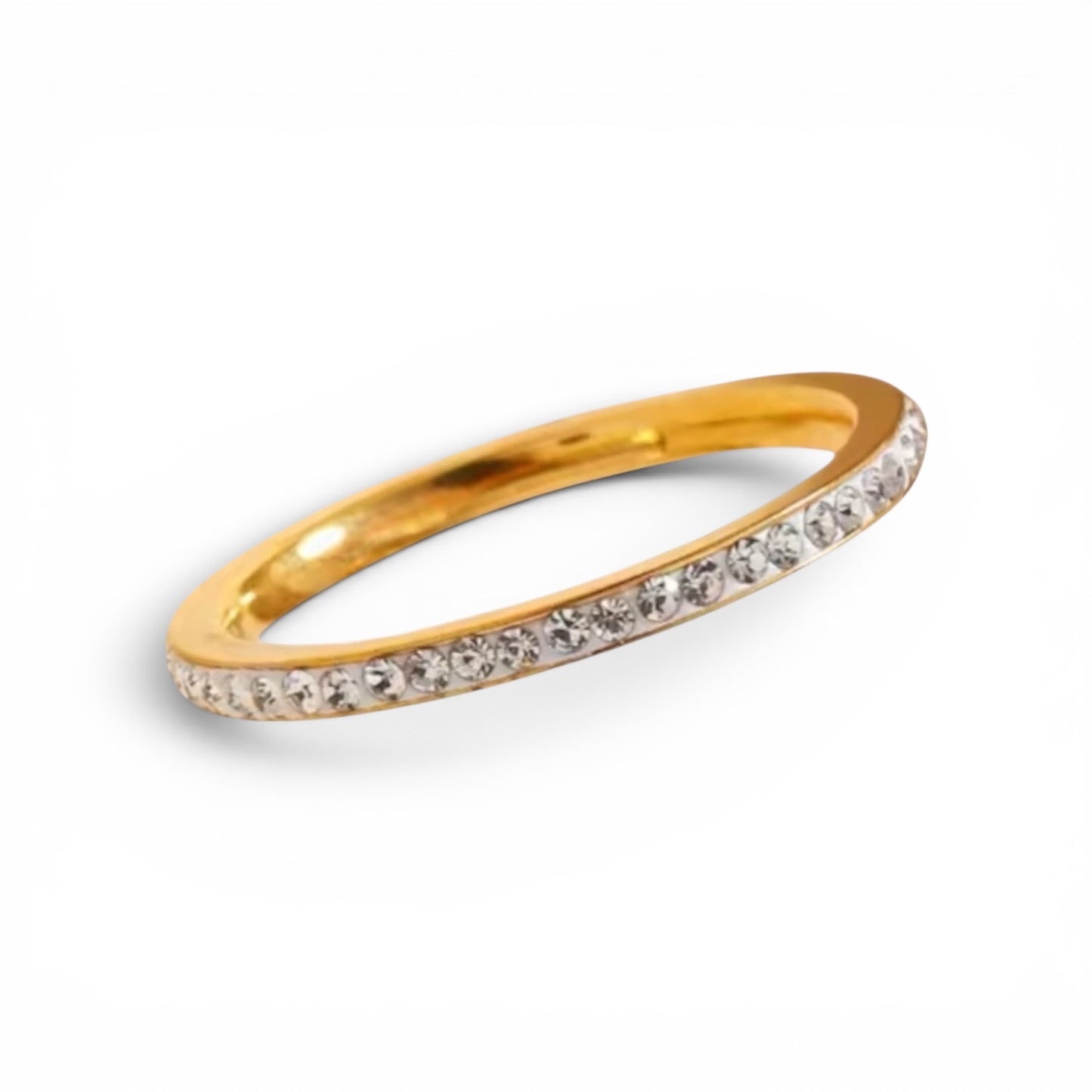 Sparkle Ring