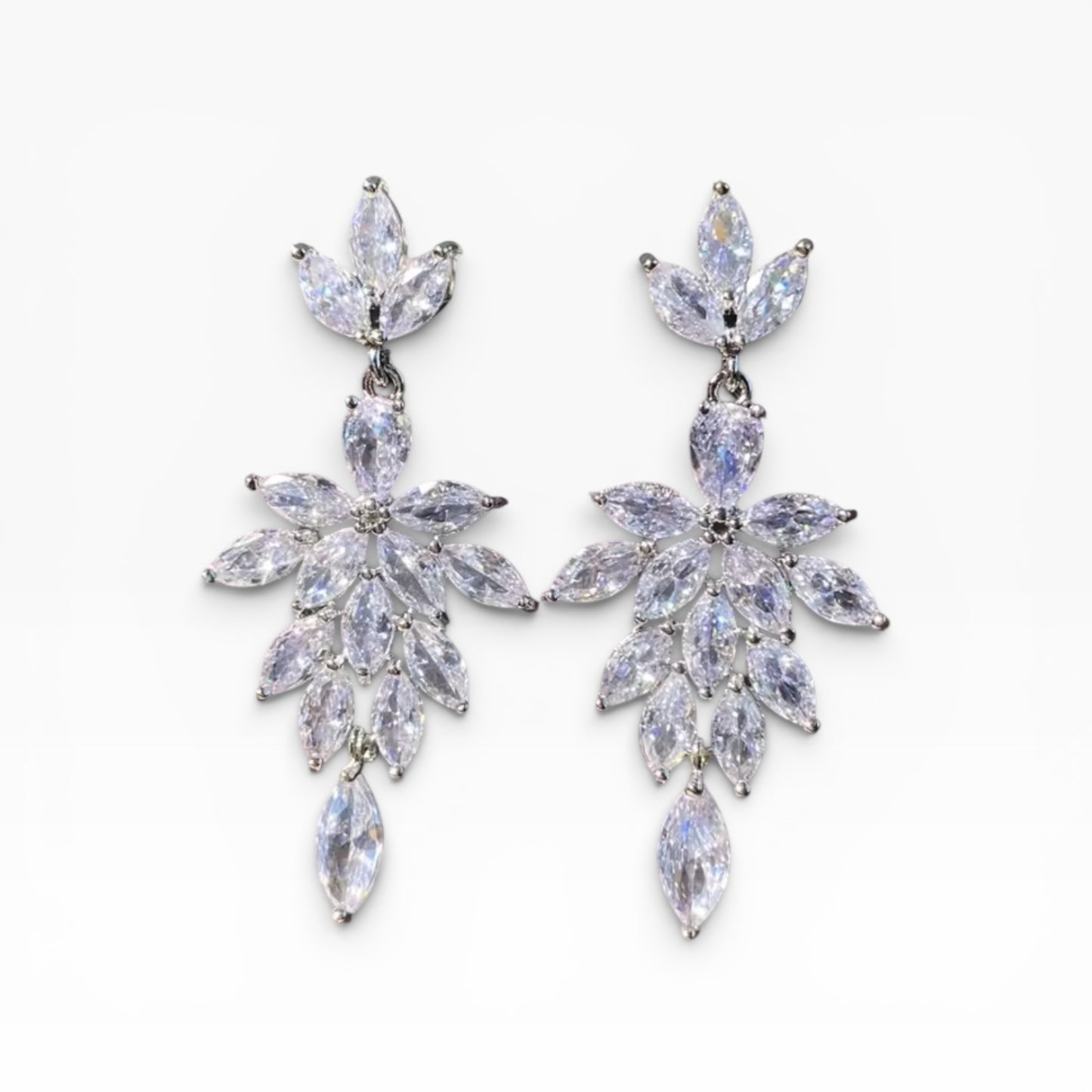 Aurora Earrings
