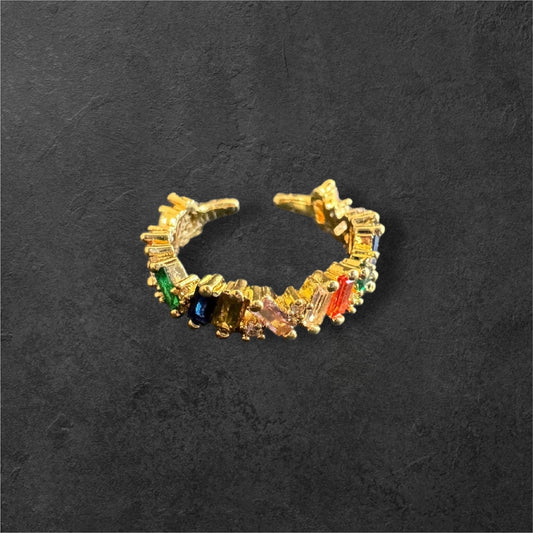Celeste Ring