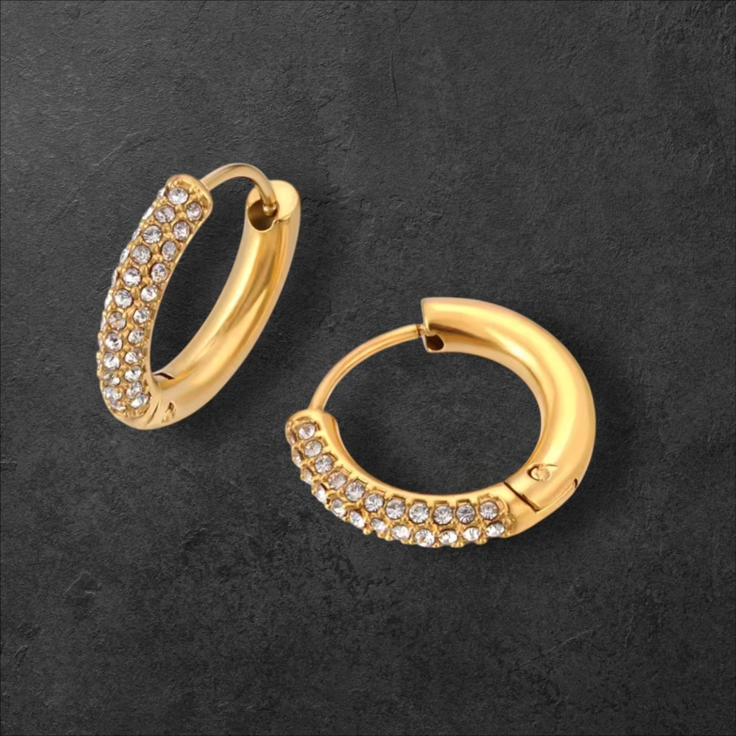 Aphra Earrings