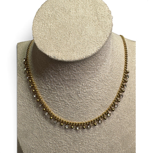 Anais Necklace