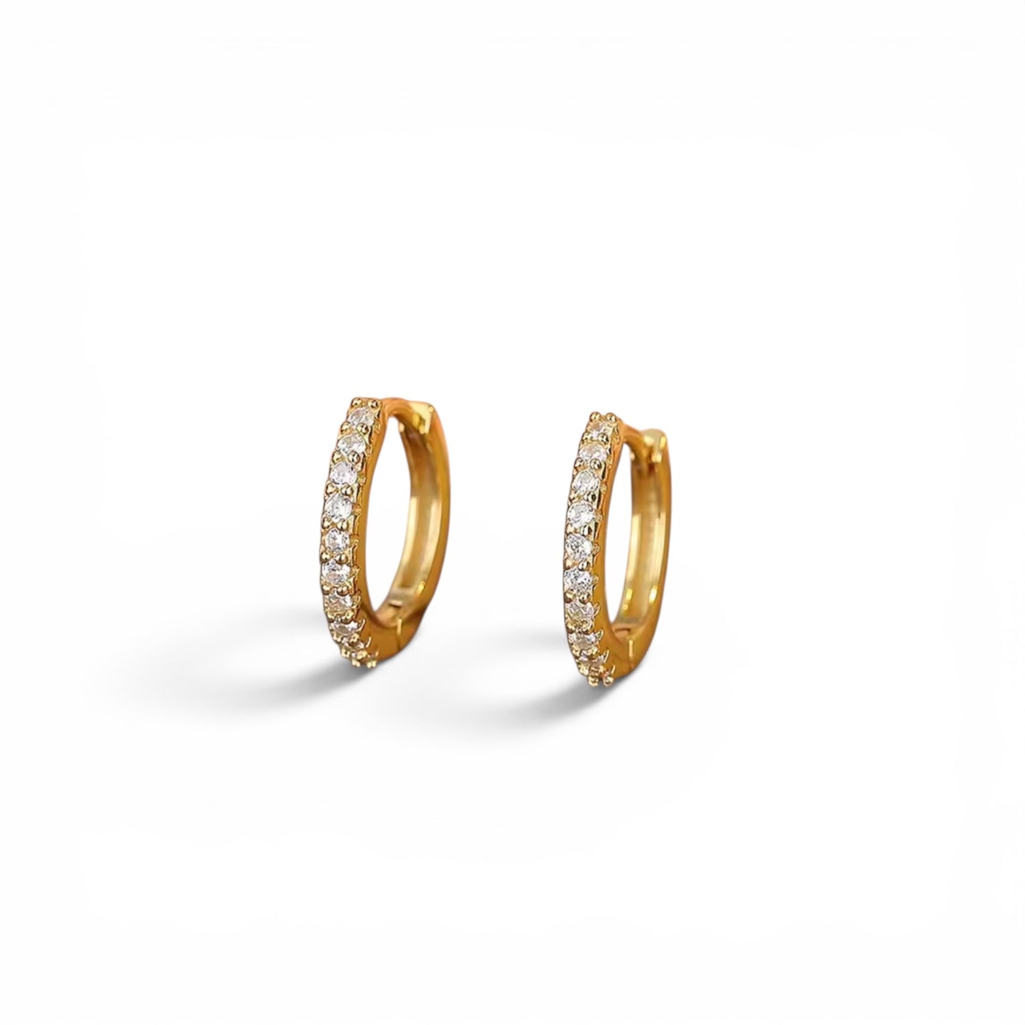Extra Small Earrings