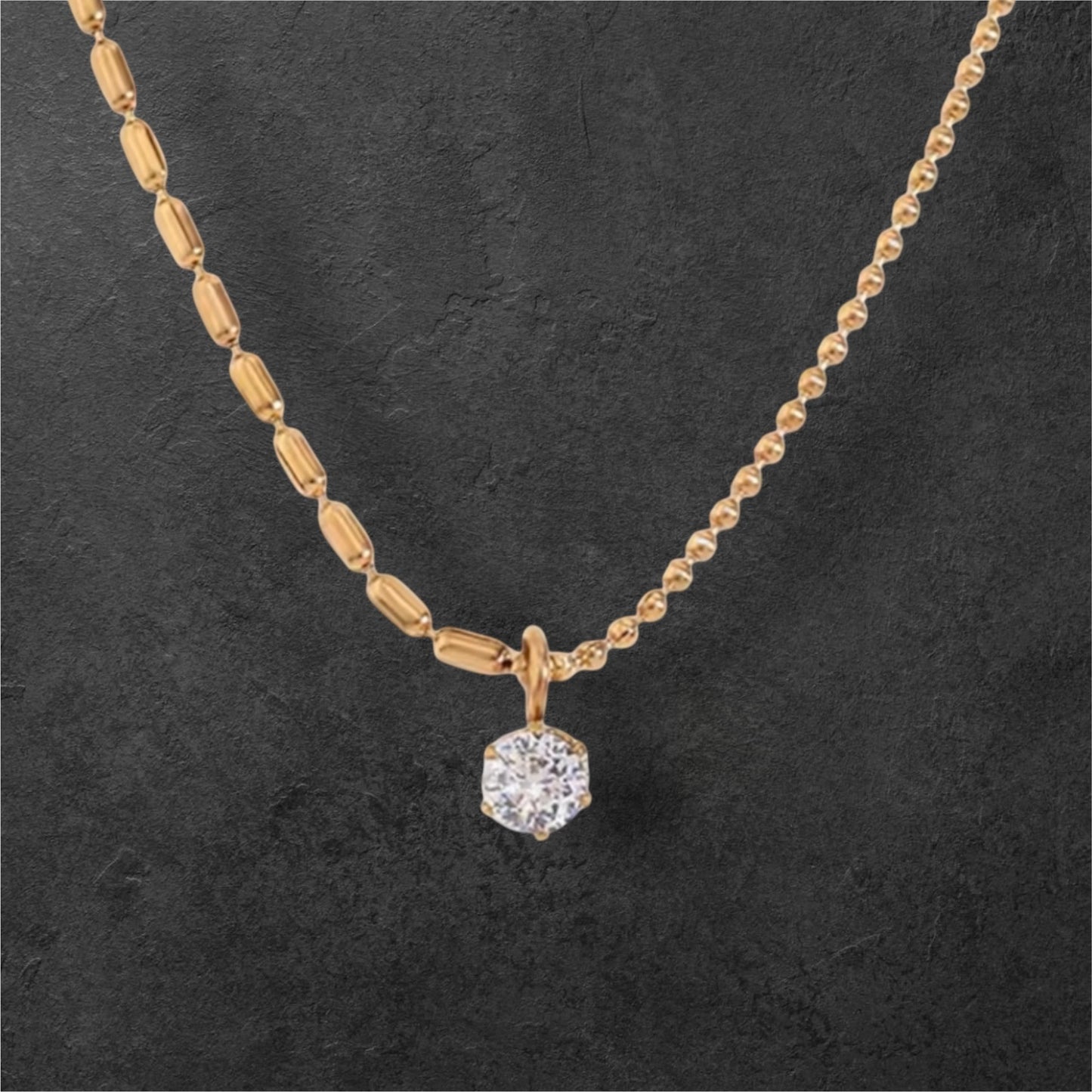 Elara Necklace