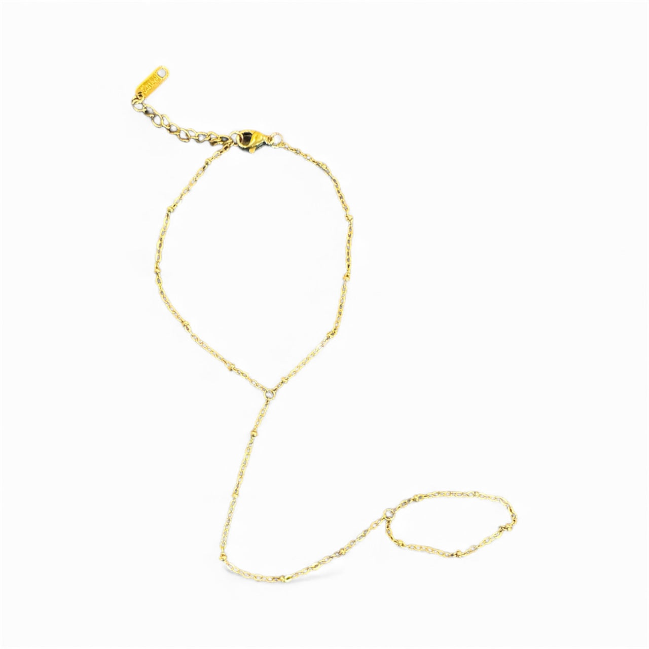 Tita Finger Bracelet