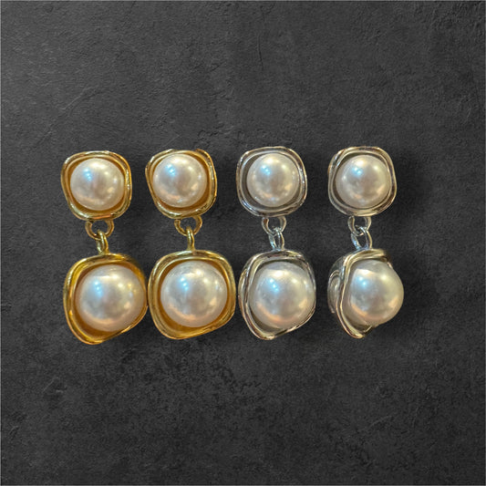 Anelis Earrings