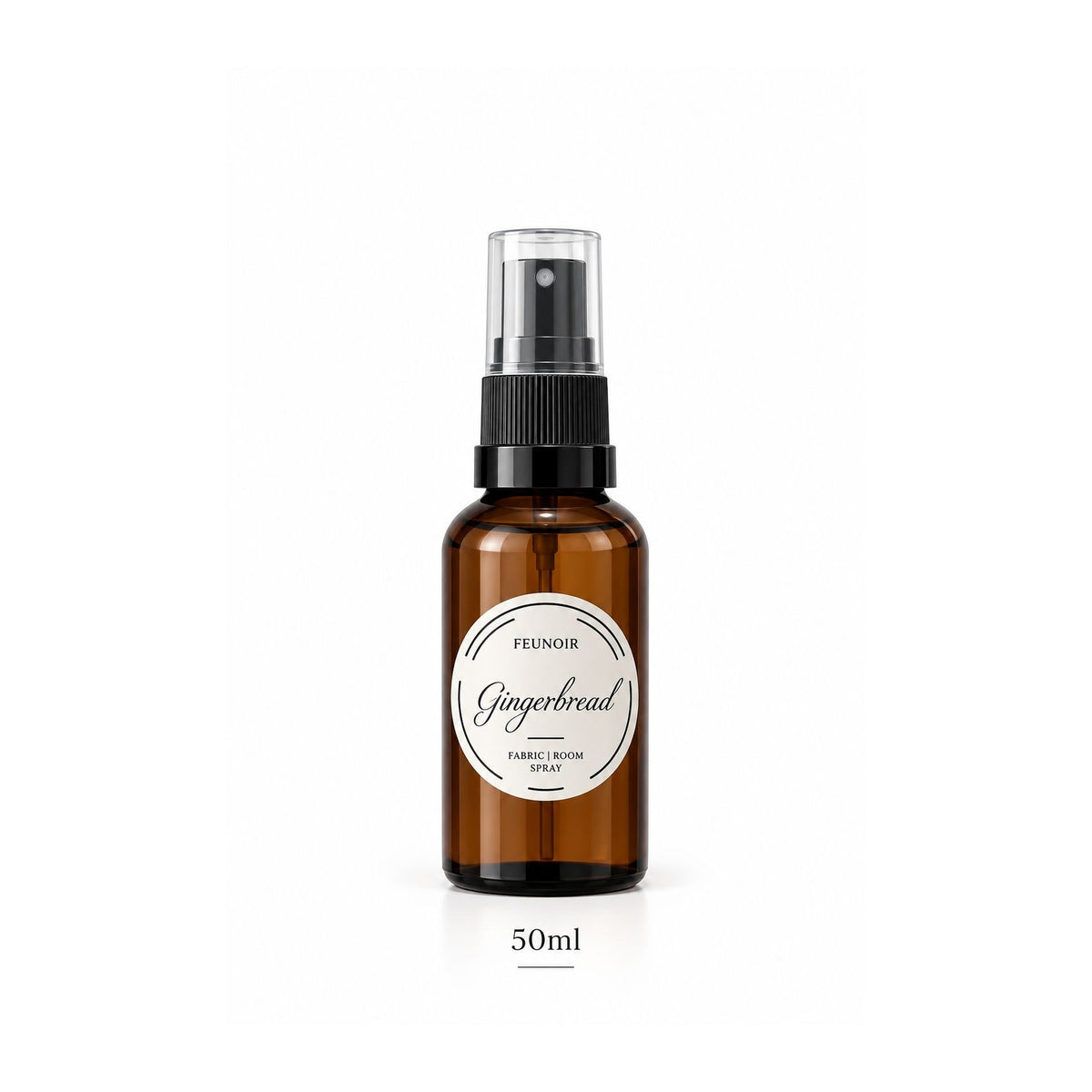Feunoir Gingerbread fabric and room spray 50 ml