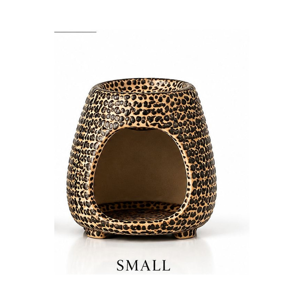 Feunoir Wild Spot small wax melt burner