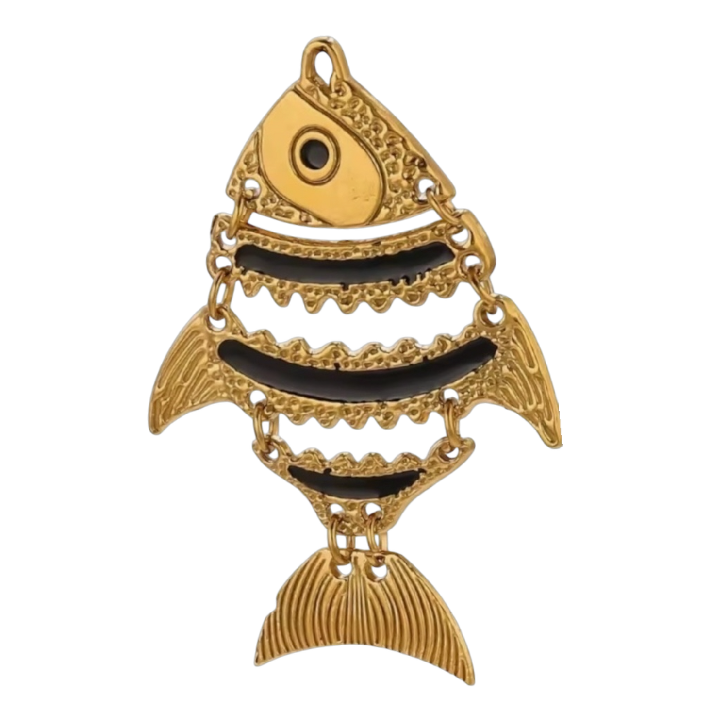 Fish Charms