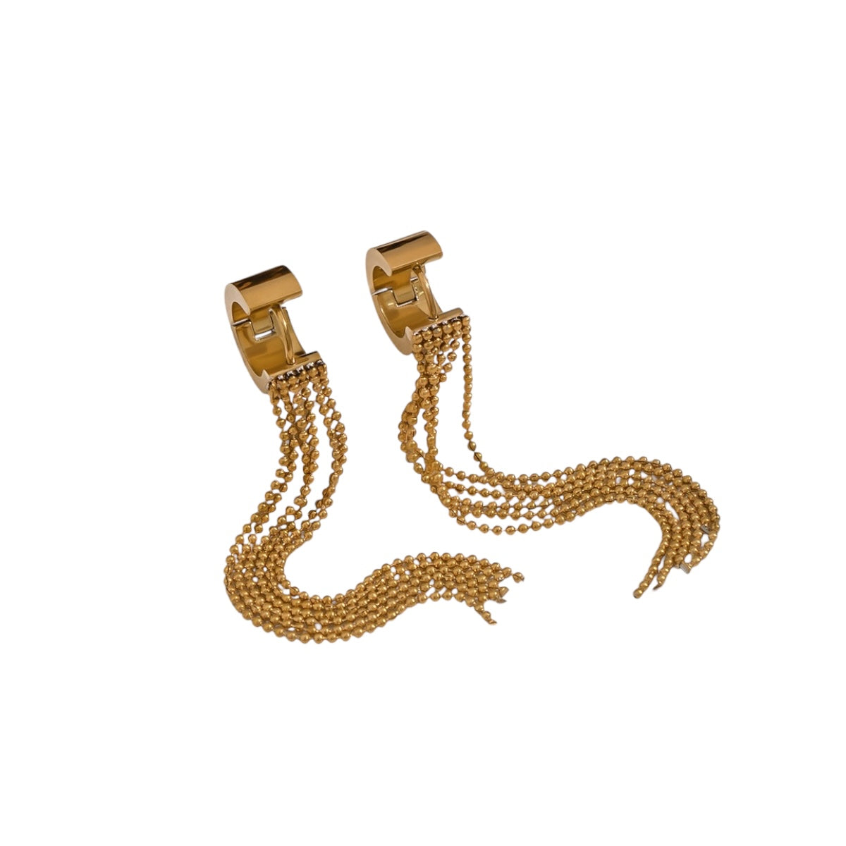 Laila Earrings