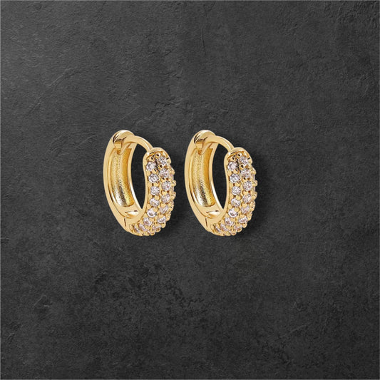 Smara Small Earrings