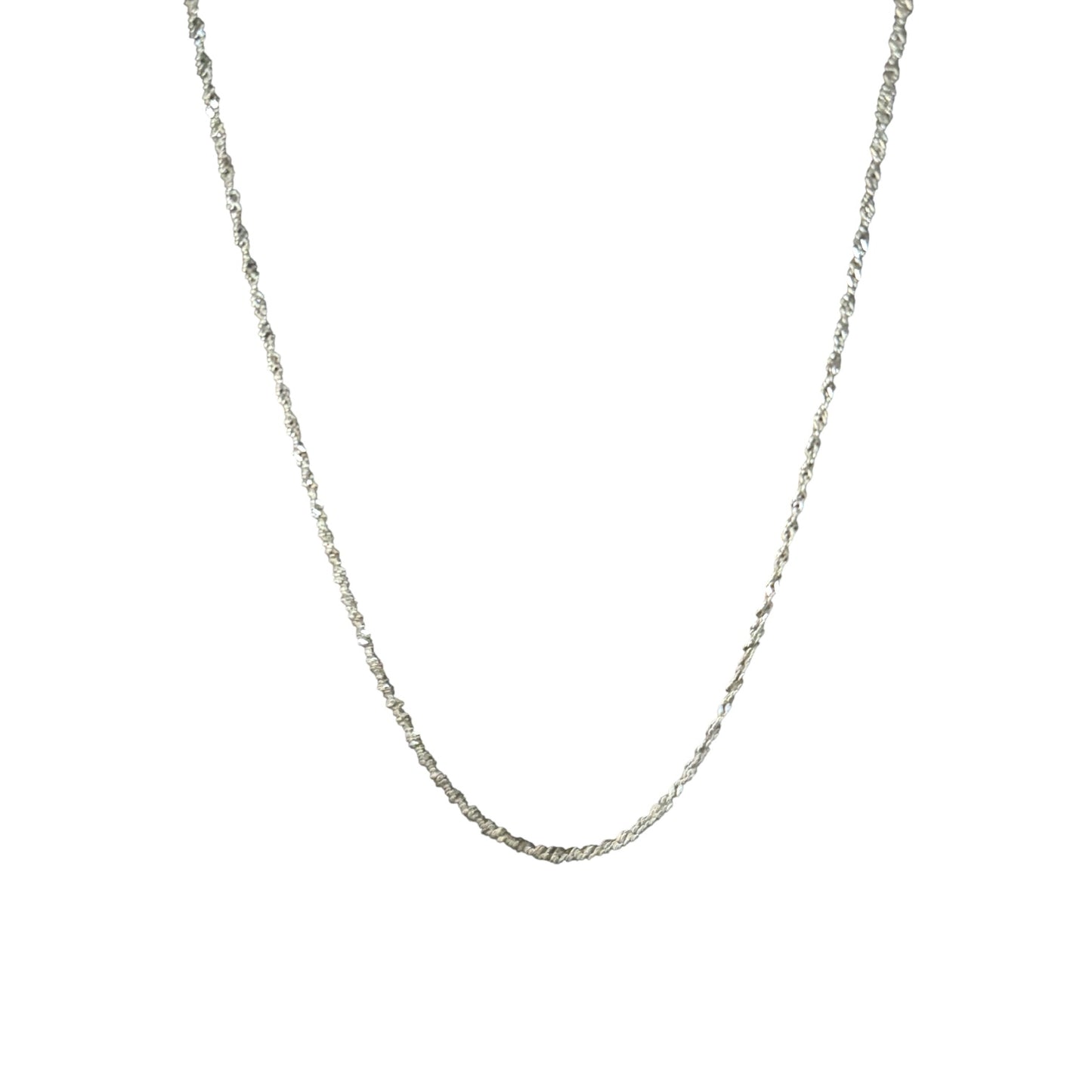 Chain Necklaces