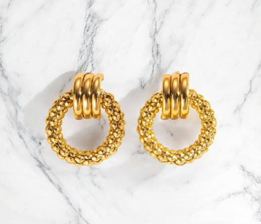 Electra Earrings