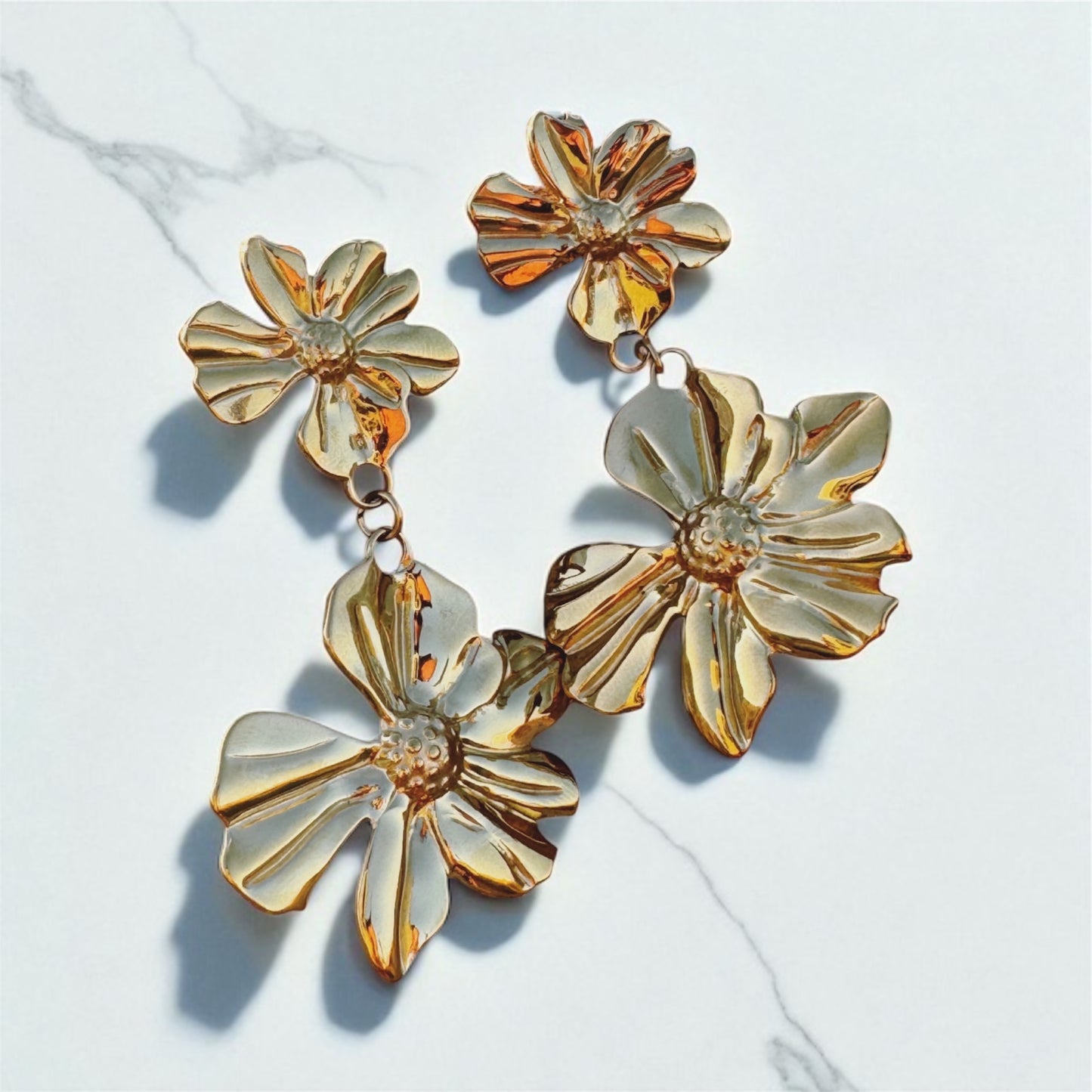 Florea Earrings