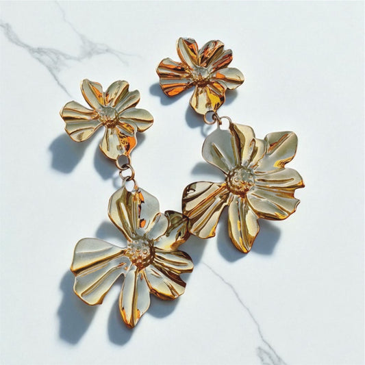 Florea Earrings