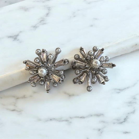 Orion Earrings