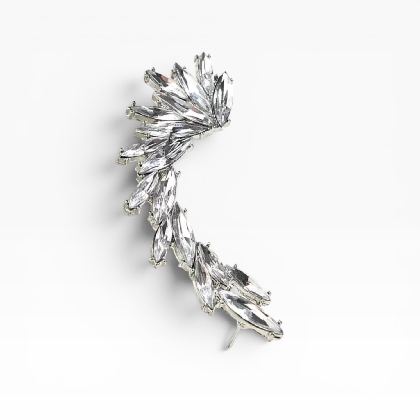 Goddess Ear Cuff (1 pc)