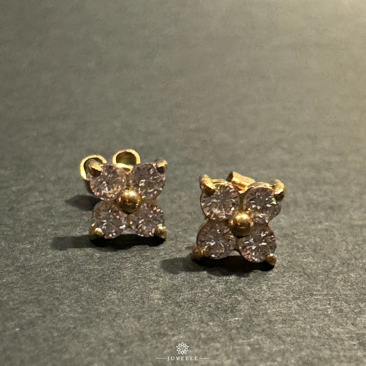 Dream Earrings