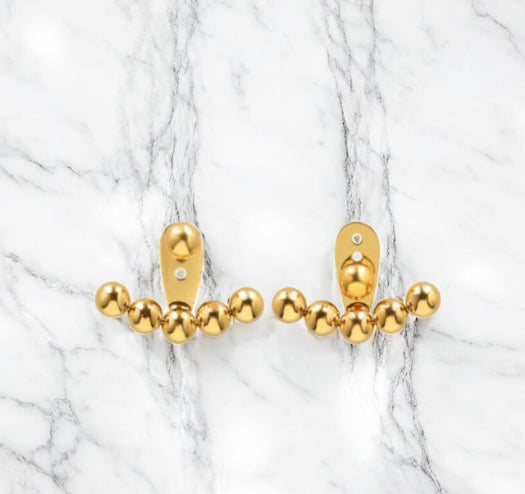 Aria Earrings