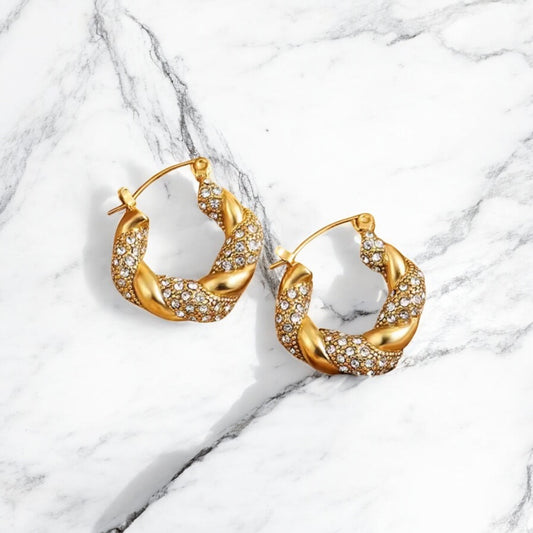 Nymeria Earrings