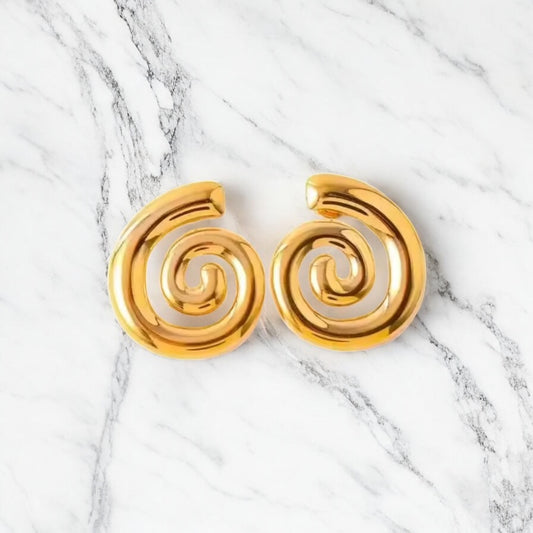 Lyria Earrings