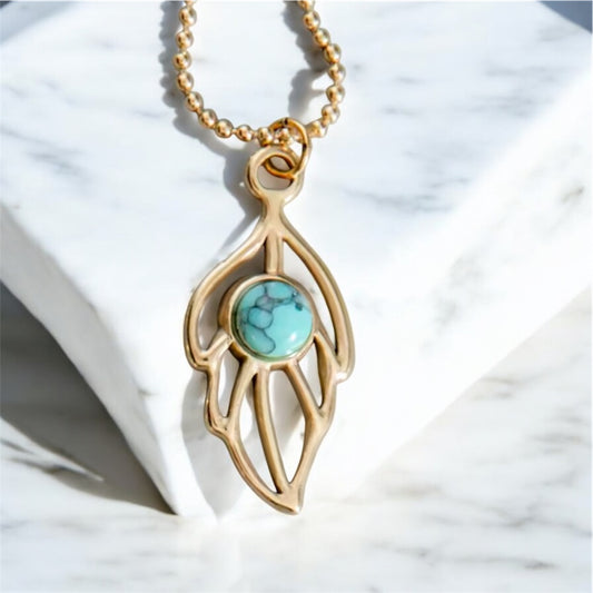 Natura Necklace