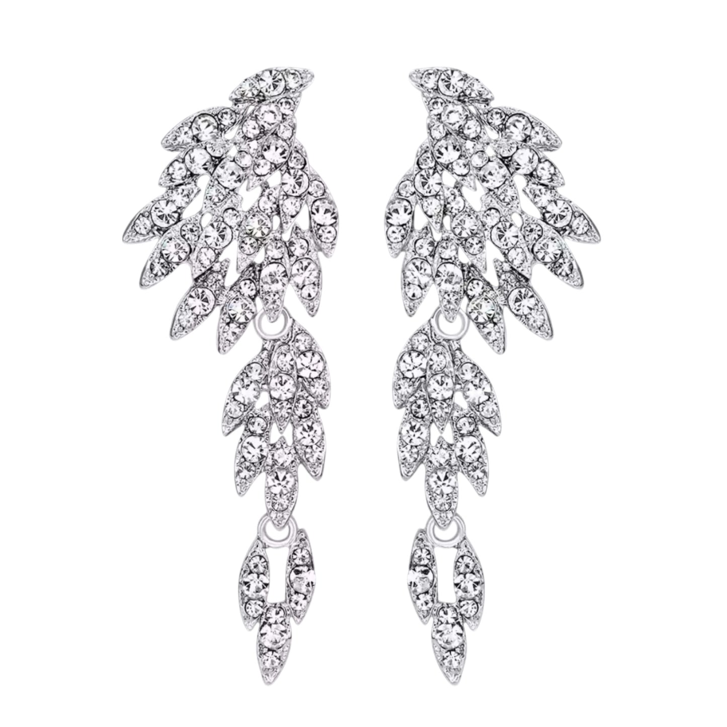 Bird Earrings