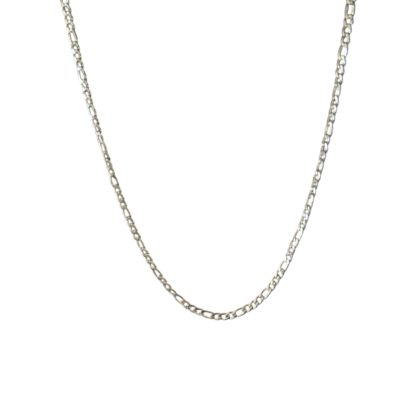 Chain Necklaces