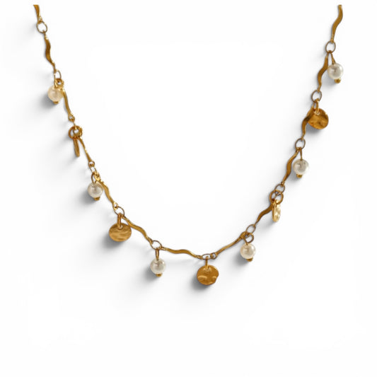 Summer Necklace