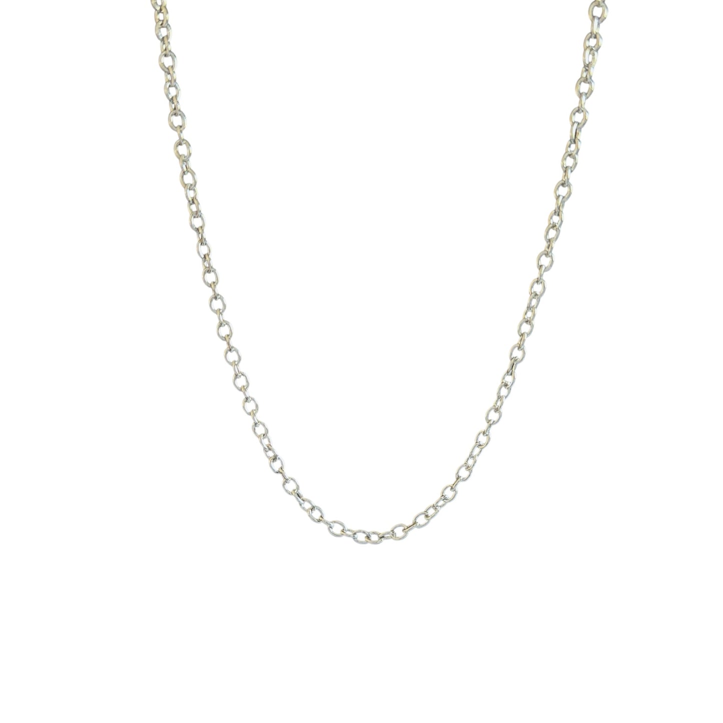 Chain Necklaces