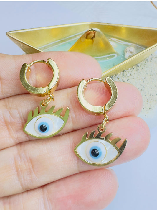 Seline Earrings