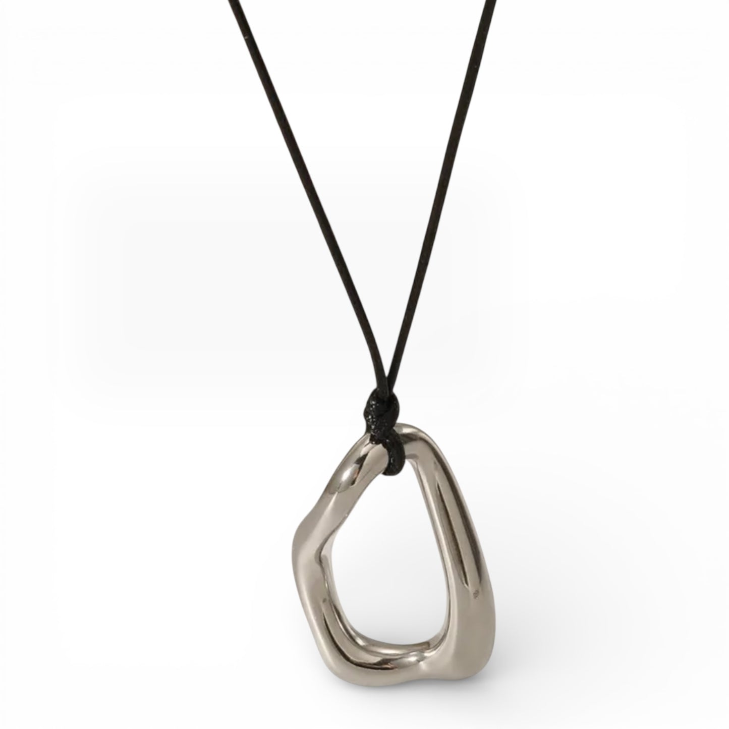 Matina Cord Necklace