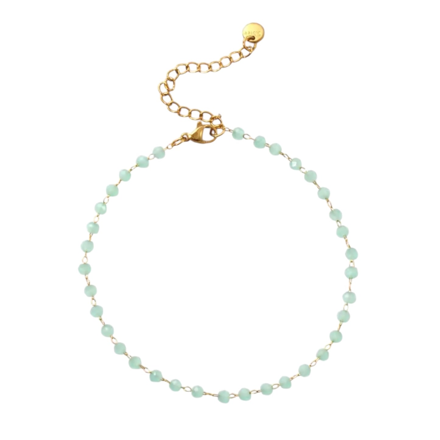 Beadsty Anklet Chain
