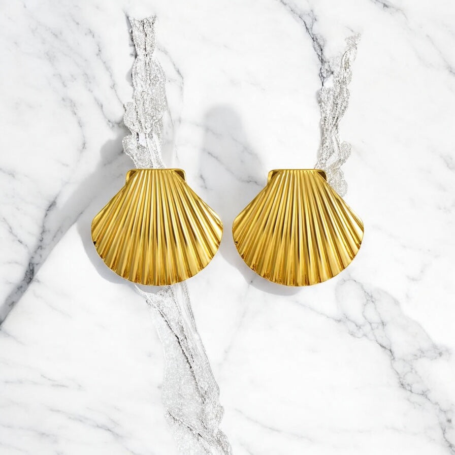 Isola Earrings