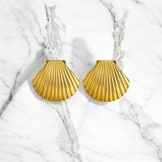 Isola Earrings