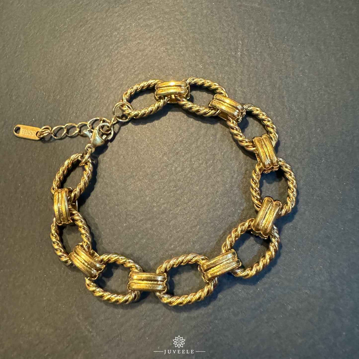 Aeris Bracelet