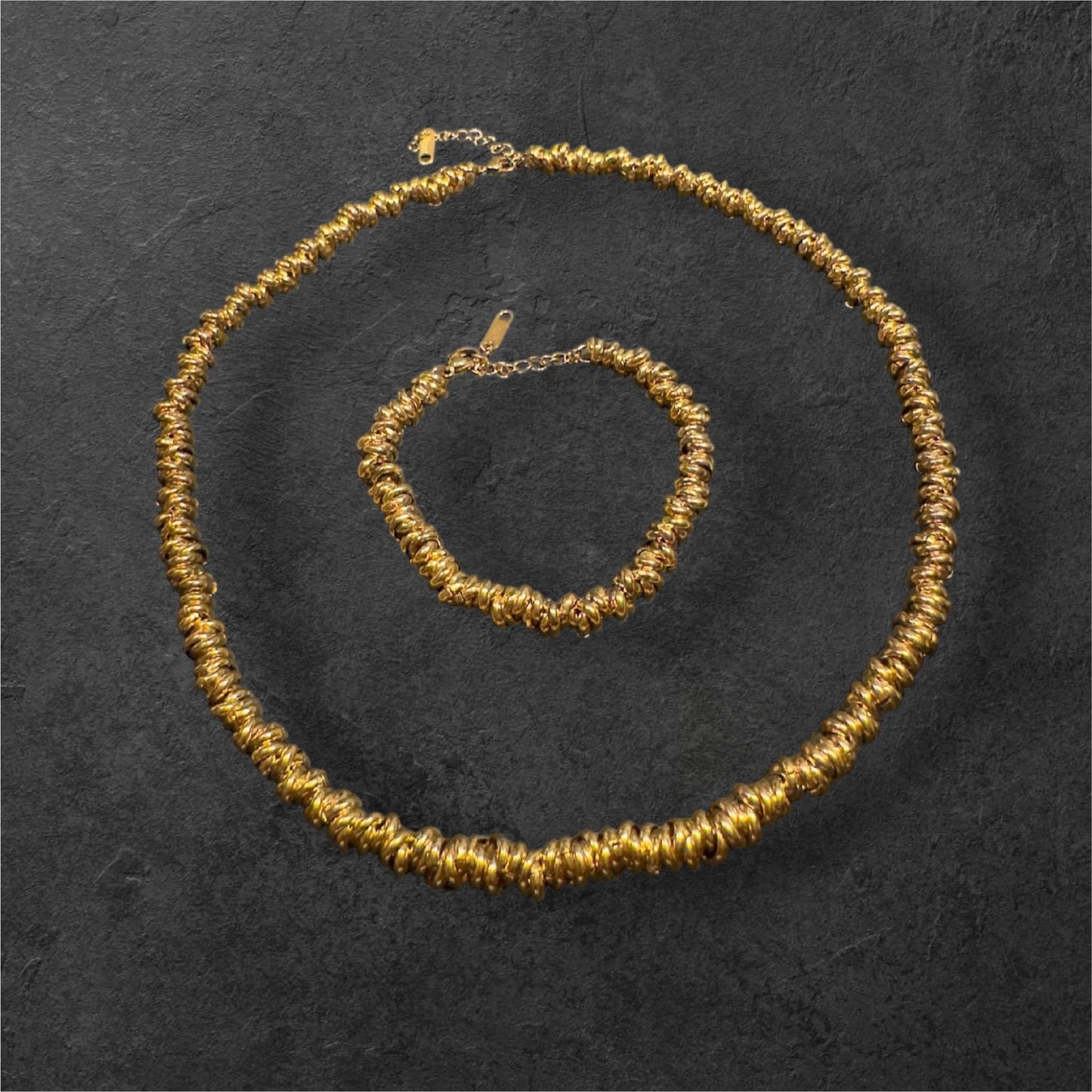 Zirca Bracelet