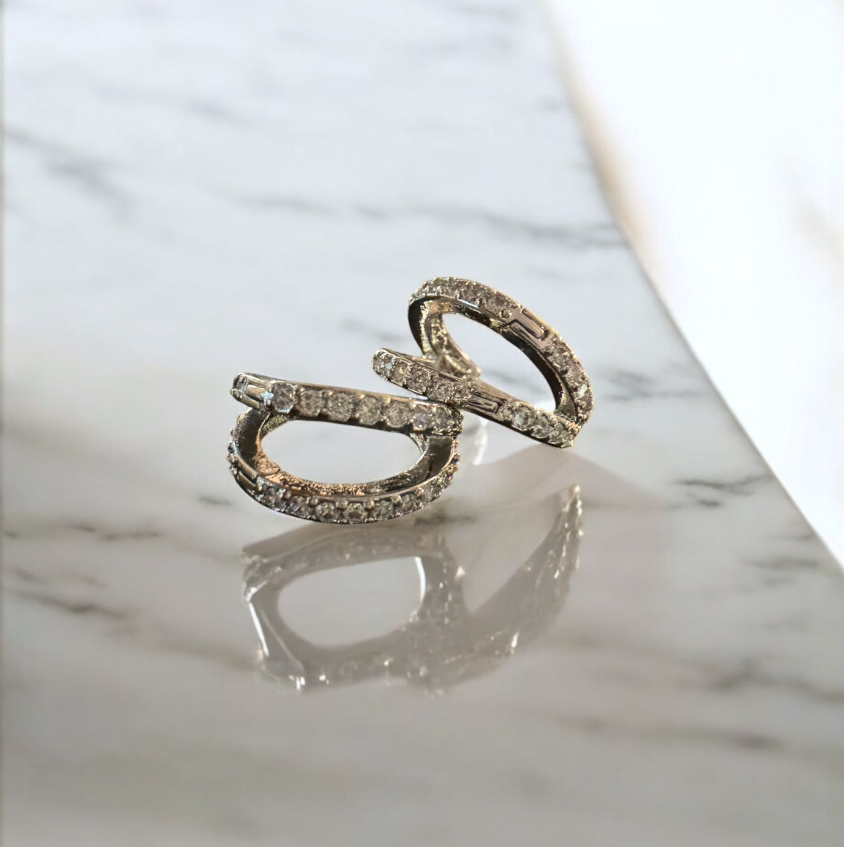Adelais Earrings