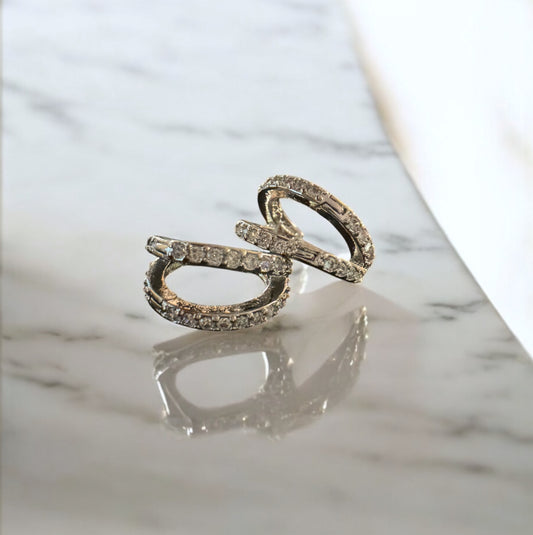 Adelais Earrings