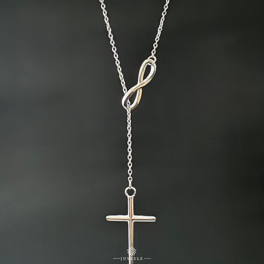 Internity Necklace