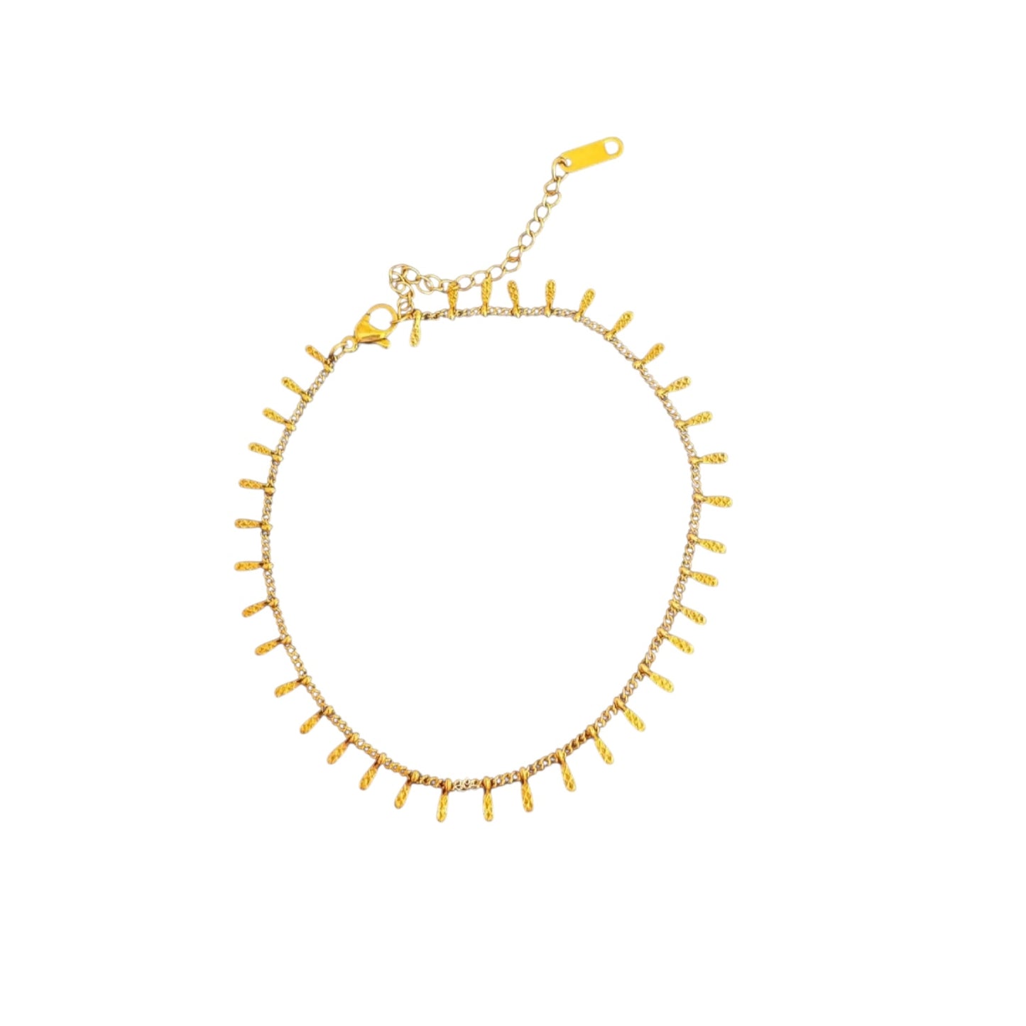 Aella Anklet Chain