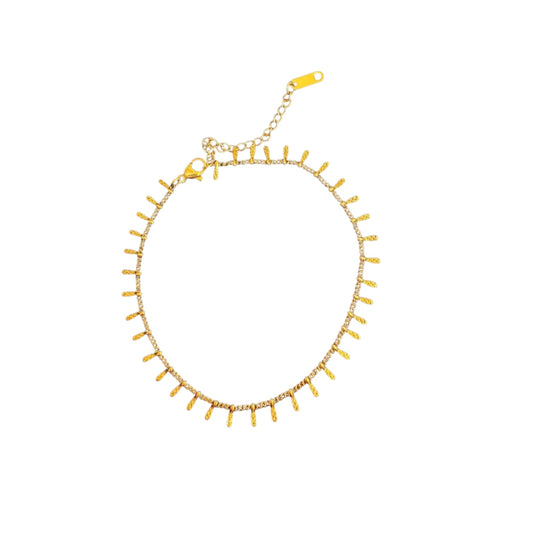 Aella Anklet Chain