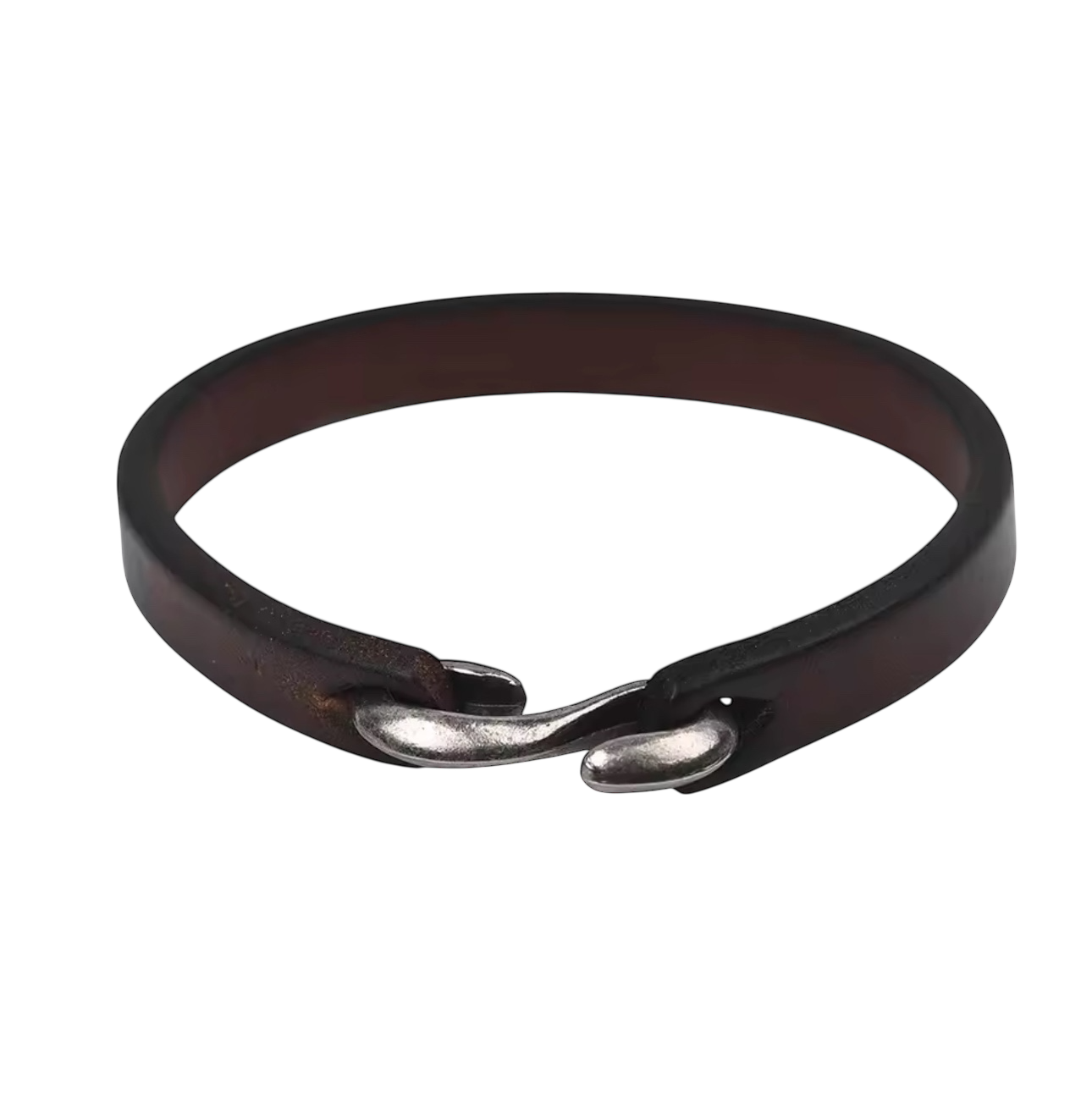 Leather Men’s Bracelet