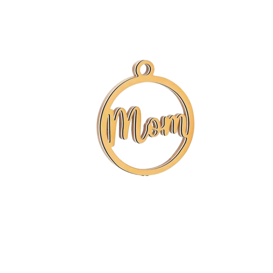 Mom Charm