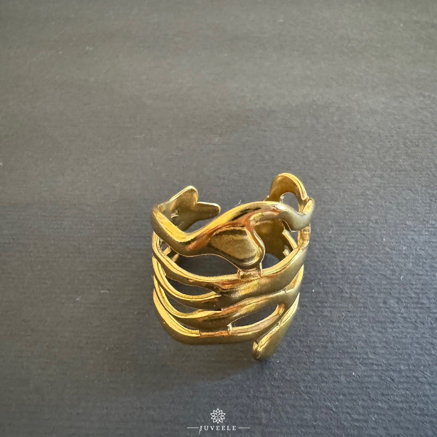 River Ring