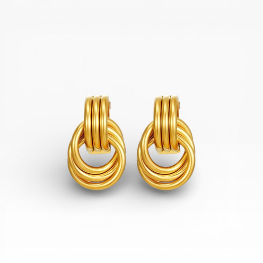 Estella Earrings