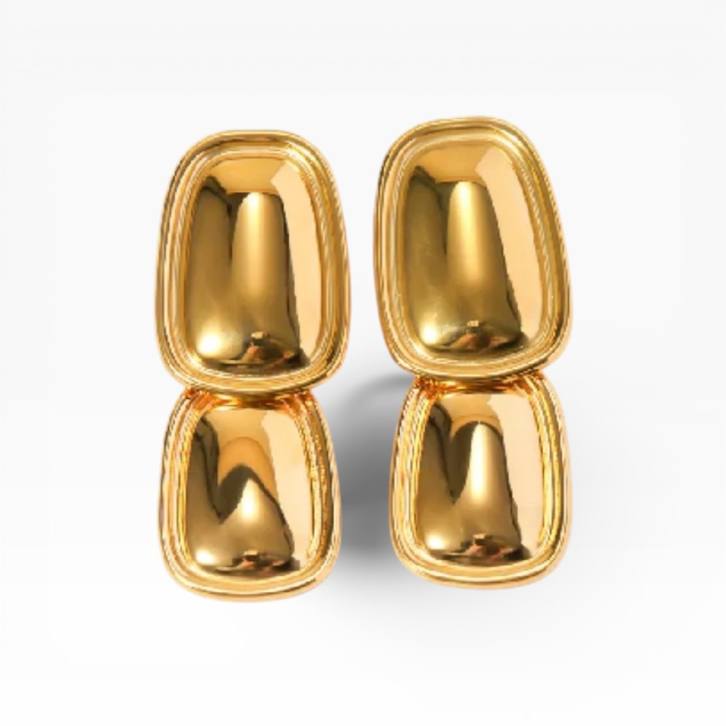 Helena Chunky Earrings